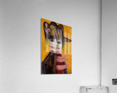 Caenis Acrylic Print
