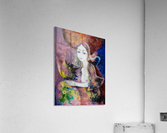 Butterfly Dreams Acrylic Print