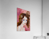 Dulcet Felicity Acrylic Print