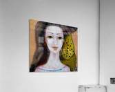 Calliope Acrylic Print