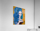 Rhiannon Acrylic Print