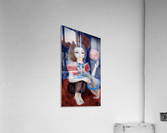 Remembering Acrylic Print