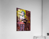 Ram-Amiable Acrylic Print