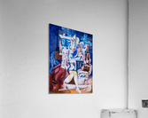 Eviternity Acrylic Print