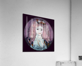 Birdy Acrylic Print
