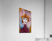 Duke II Acrylic Print