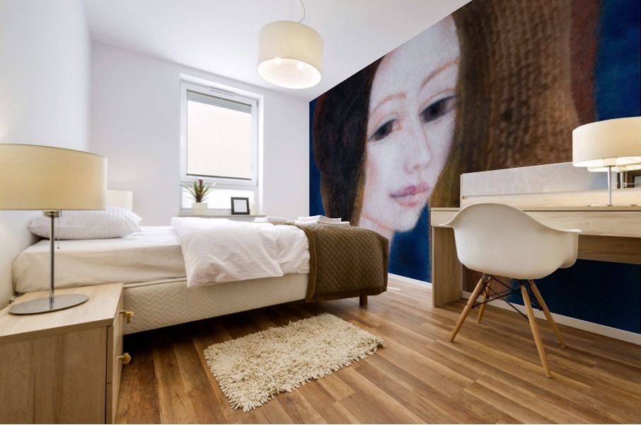 Dionne Mural print