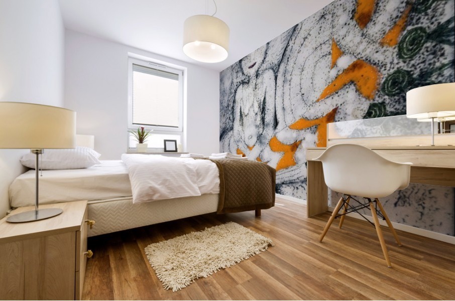 Enchantment Mural print