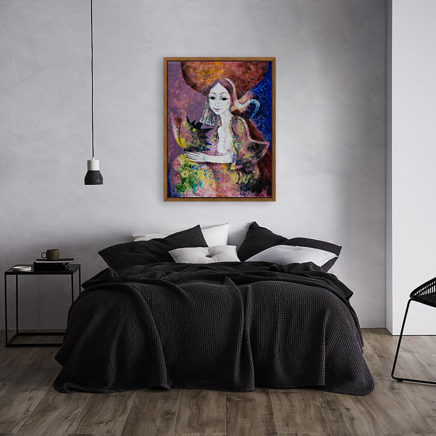 Butterfly Dreams Reproduction