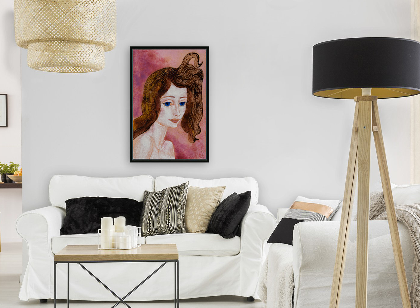 Dulcet Felicity Reproduction
