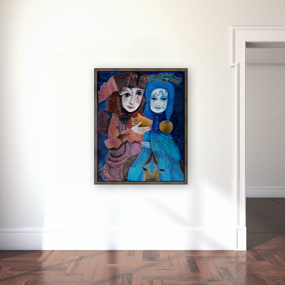 Memories Reproduction