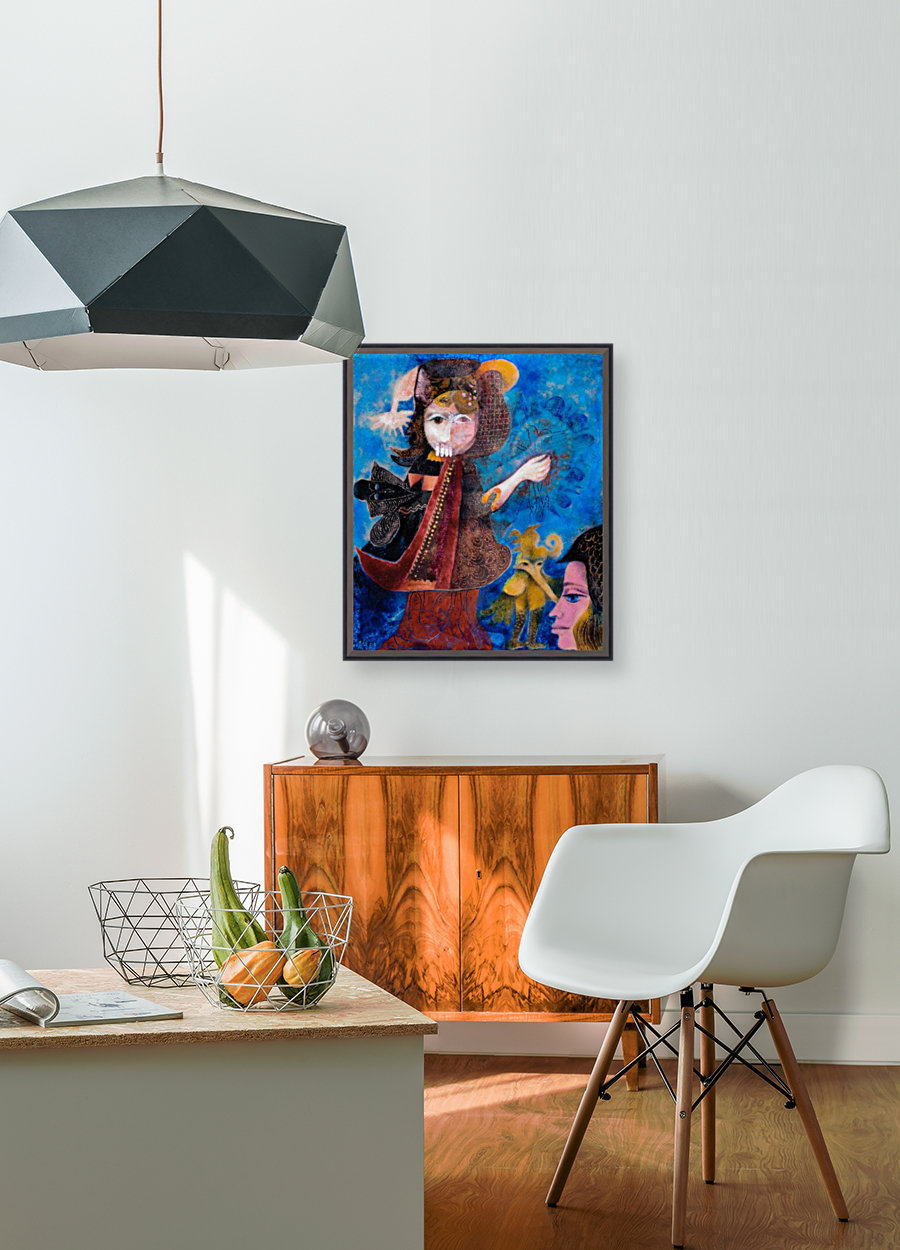 Sorcerer Reproduction
