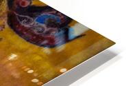 Aoife HD Metal print
