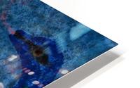 Inanna HD Metal print