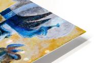 Fathomless Secret HD Metal print