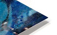 Tashmetum HD Metal print