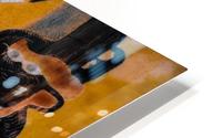 Rendezvous II HD Metal print