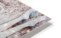 Mirage HD Metal print