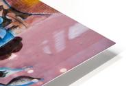 Languid Lassitude HD Metal print