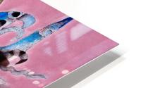 Vagarious Velleity HD Metal print