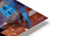 Trickery Flimflam HD Metal print