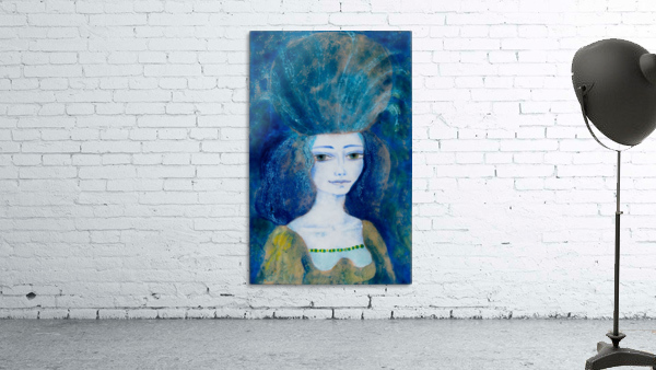 Aruru Wall Preview