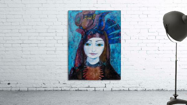Antheia Wall Preview