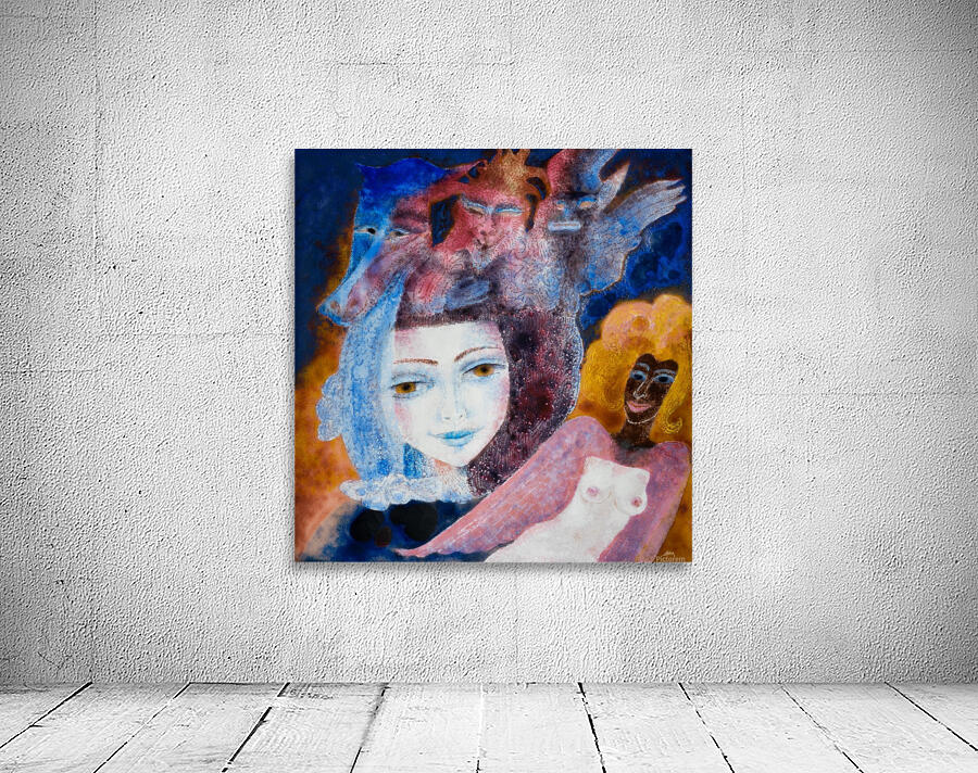 Beguiling Jiffy Wall Preview