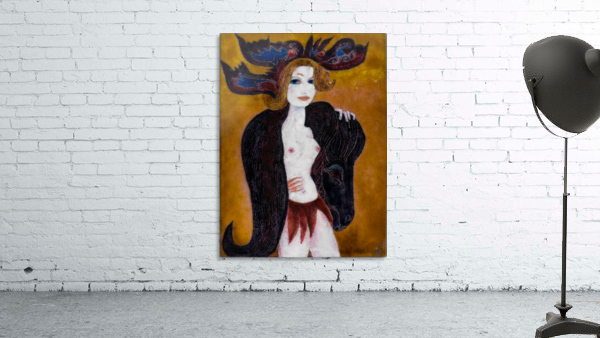 Aoife Wall Preview