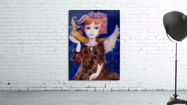 Astrea Wall Preview
