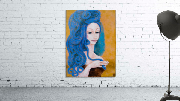 Rhiannon Wall Preview
