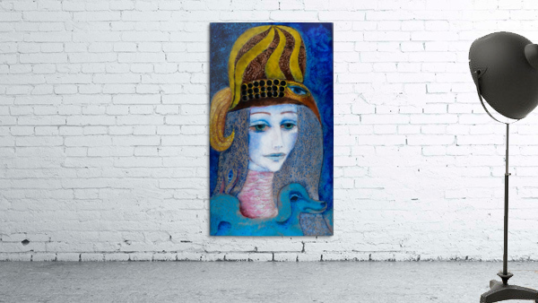 Shamash Wall Preview