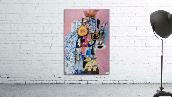 Languid Lassitude Wall Preview