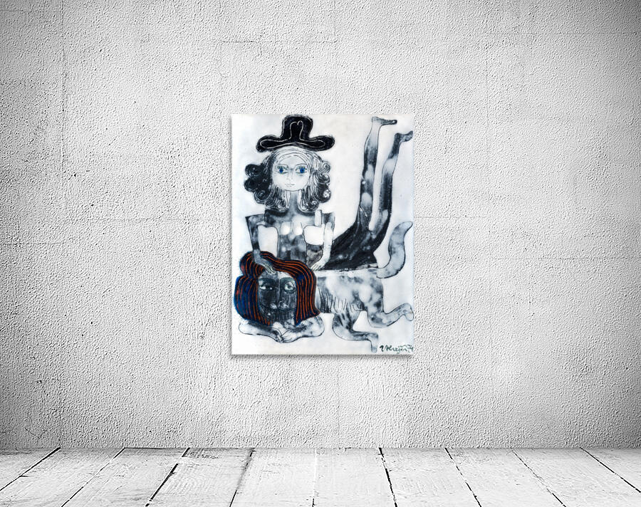 Memento Wall Preview