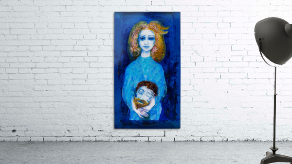 Salome Wall Preview