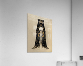 SEMIRAMIS   •  The Dangerous Queen Acrylic Print