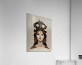 The 3 Graces • AGLAEA Acrylic Print