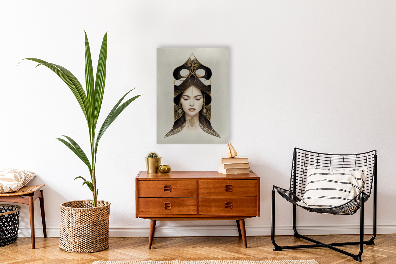 The 3 Graces • THALIA Reproduction