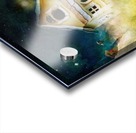 Oh no.... Acrylic print