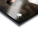 More powerful than we think Acrylic print