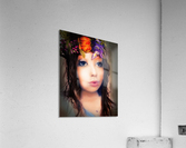 Kiara  Acrylic Print