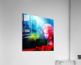 Imagination Acrylic Print