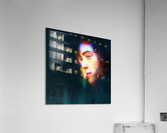Deep Acrylic Print