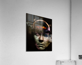 Lets skip to 2021 Acrylic Print