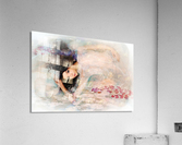 Waking Dreams Acrylic Print