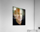 EMS  Acrylic Print