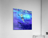 Island Time Acrylic Print