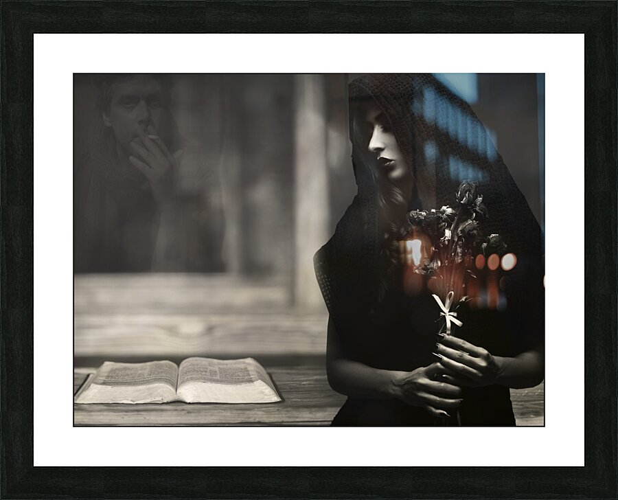  Tirage d’art