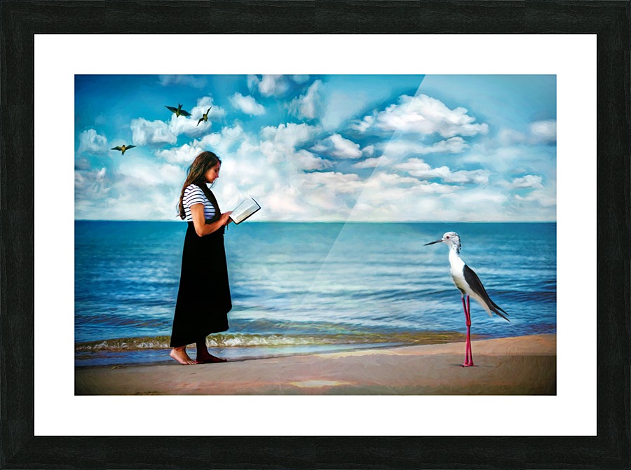  Tirage d’art