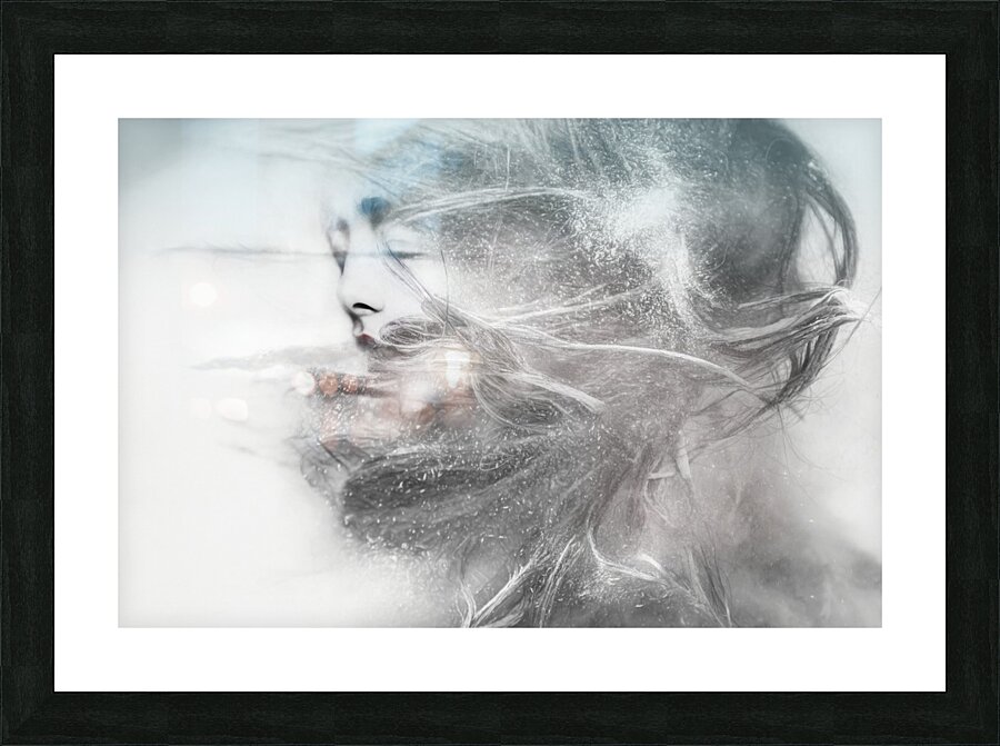  Tirage d’art
